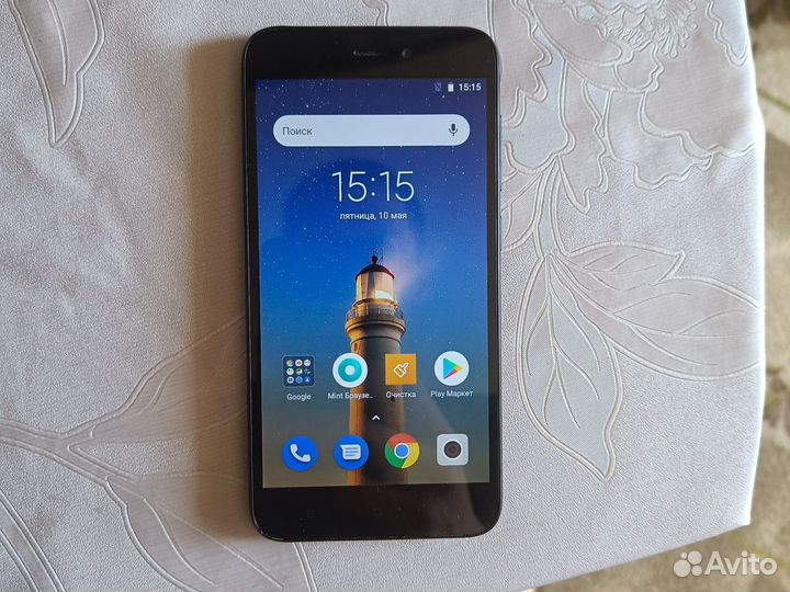Xiaomi Redmi Go, 8 ГБ