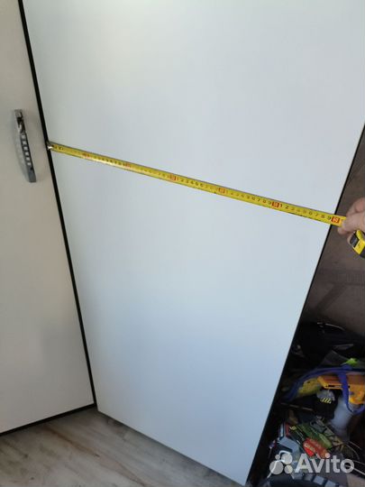 Угловой шкаф