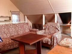 Торговая площадь, 75 м²