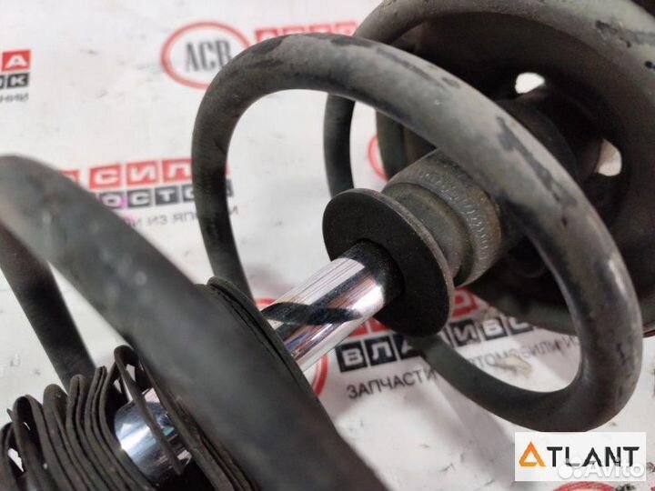 Стойка передняя левая mazda MPV