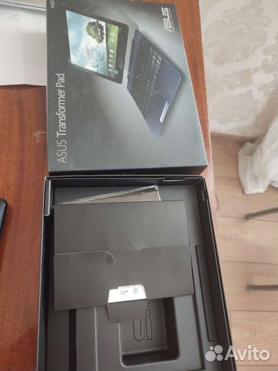Asus transformer pad tf300tg