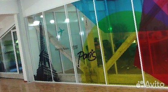 Стол кухонный стекло фотопечать