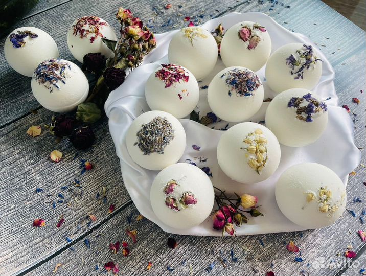 Бомбочки для ванн/Гейзеры/ оптом и в рознизу