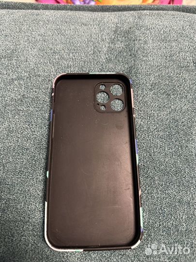 Модный чехол на iPhone 12 pro max айфон