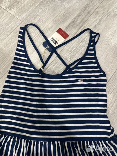 Комбинезон tommy hilfiger