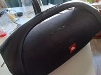 Колонка jbl boombox оригинал