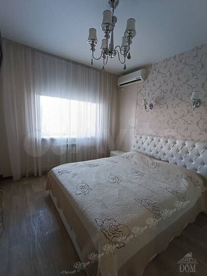 2-к. квартира, 52,3 м², 2/5 эт.