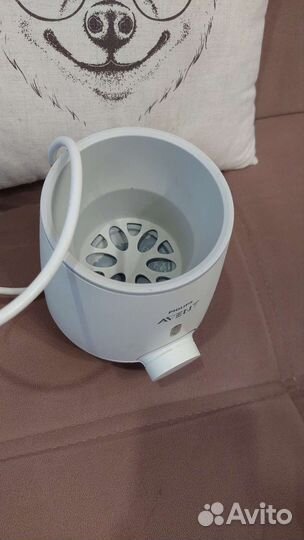 Подогреватель для бутылочек avent