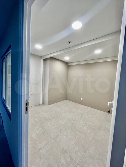 Свободного назначения, 10 м²