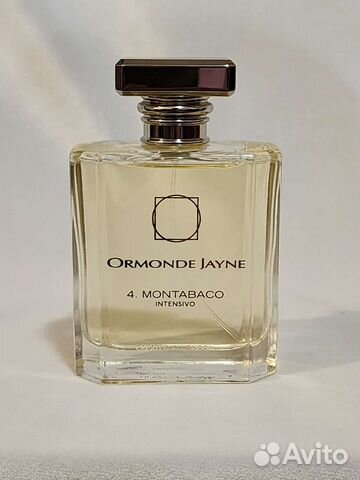 Распив Montabaco Intensivo Оригинал