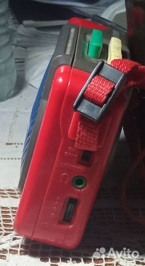 Sony walkman wm-3060