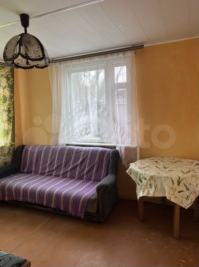 Дача 40 м² на участке 5 сот.
