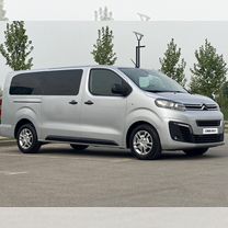 Citroen SpaceTourer 2.0 AT, 2018, 131 780 км, с пробегом, цена 2 500 000 руб.