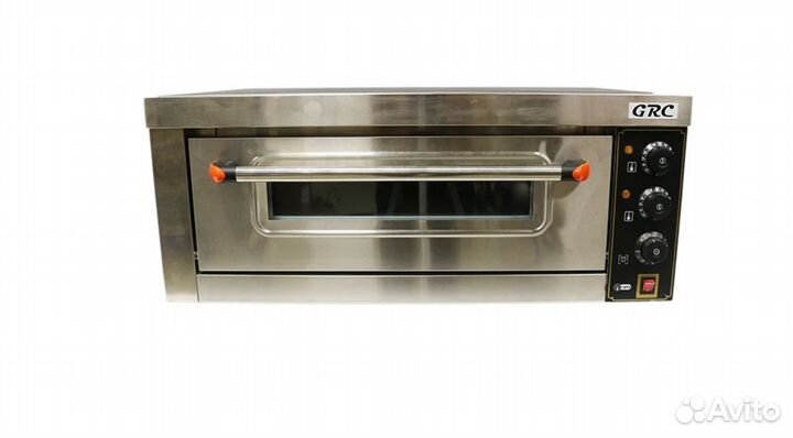 Печь для пиццы