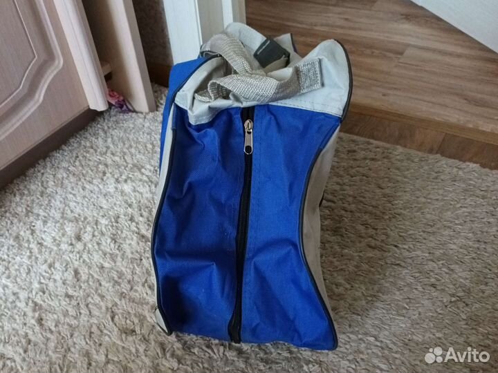 Сумка для коньков