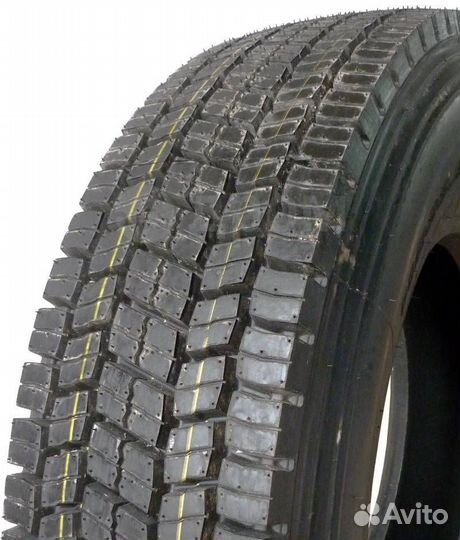 Автошина 315/70R22,5 Boto BT-388 18PR вед