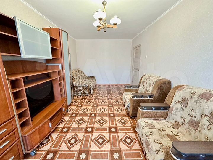 1-к. квартира, 33,4 м², 2/9 эт.