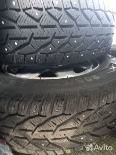 Kormoran Stud 2 205/65 R15 99T