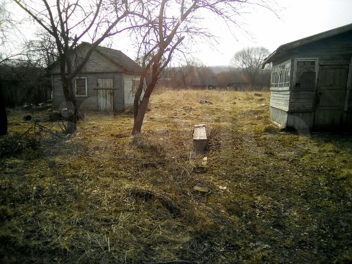 Участок 2 га (ИЖС)