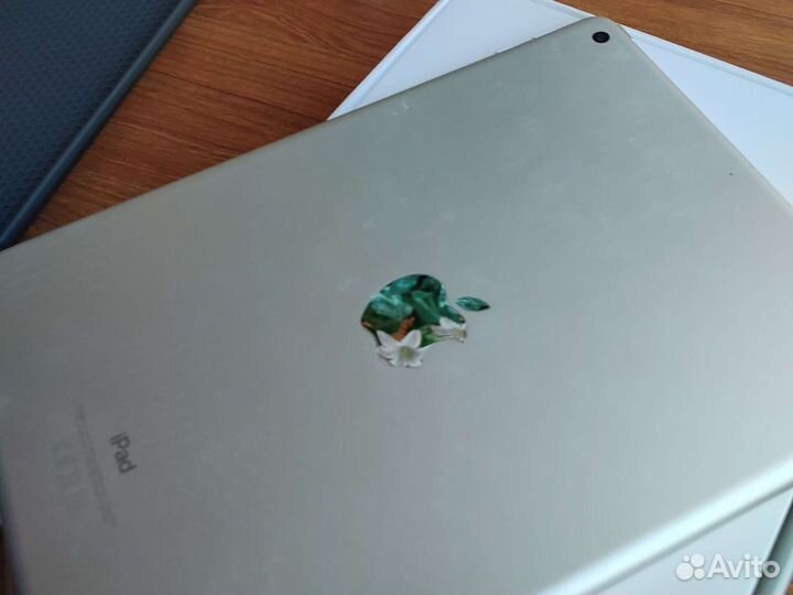 Планшет Apple iPad Wi-Fi 32GB Silver