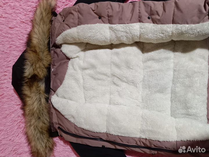 Вещи на девочку