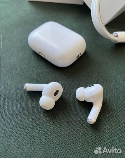 AirPods Pro 2