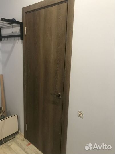 Дверь / дверь межкомнатная