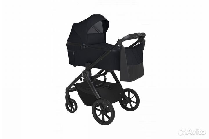 Espiro Yoga с рождения компактная черная