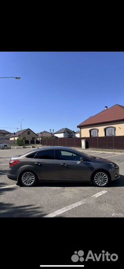 Диски форд фокус 3