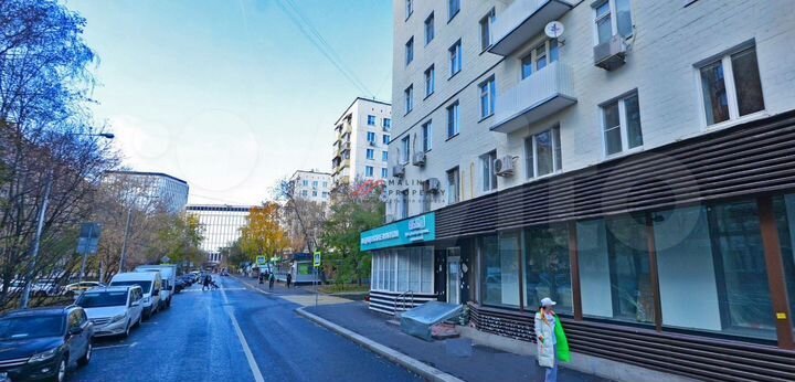 Продам торговое помещение, 75 м²