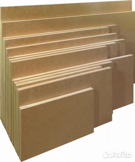 Планшеты художественные