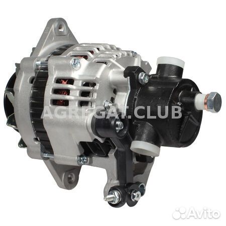 Генератор krauf ALH8051UX