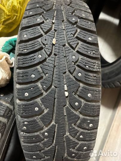 Nokian Tyres Nordman 5 185/65 R15