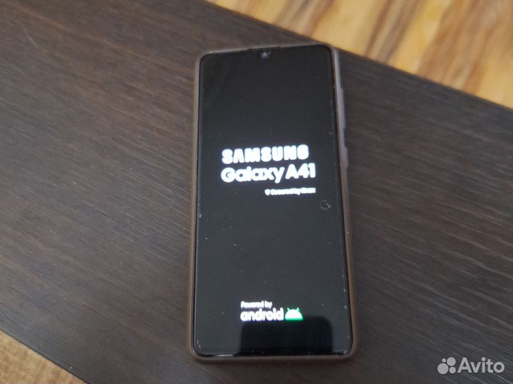 Samsung Galaxy A41, 4/64 ГБ