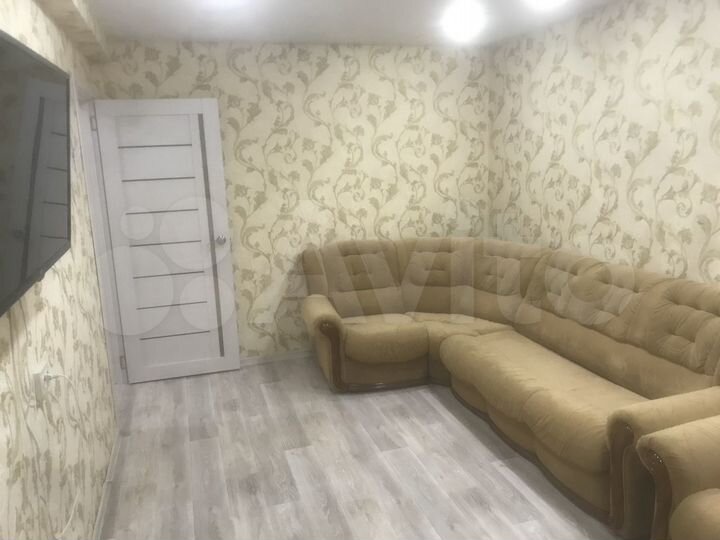 2-к. квартира, 65 м², 1/5 эт.