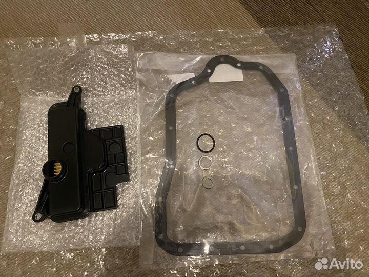 Фильтр АКПП на Камри v 50,v55,v70