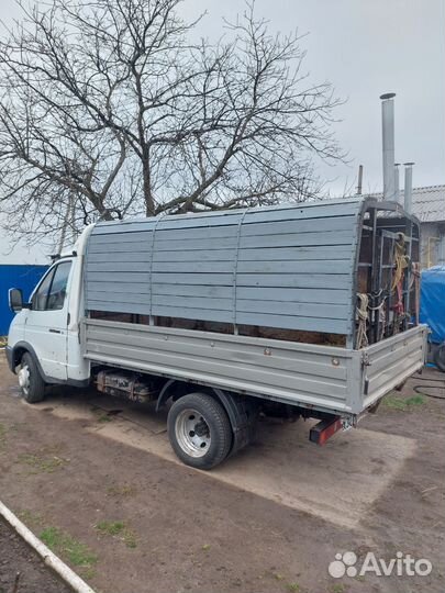 Перевозка крс