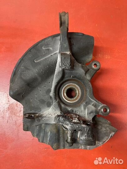 Ступица правая Bmw X5 E53 M54B30 2003