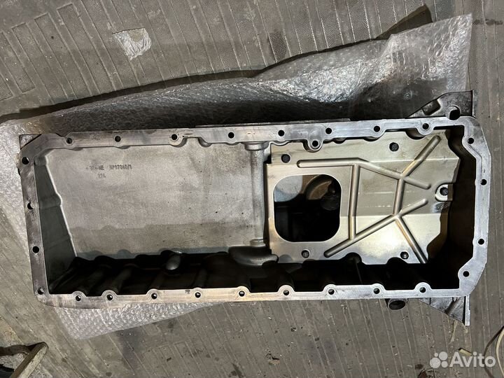 Поддон масляный