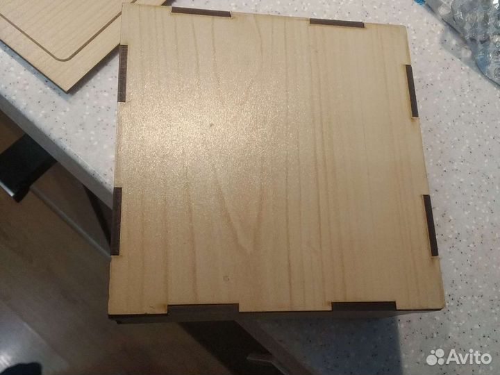 Коробочка подарочная Аrmani