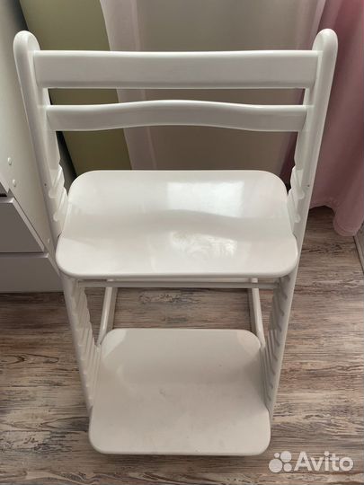 Ортопедический стул