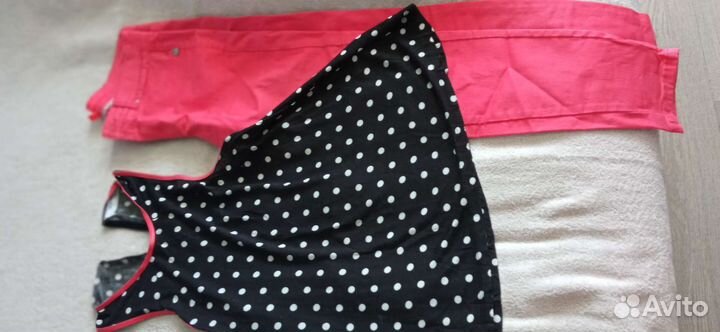 Вещи женские 42 44 р