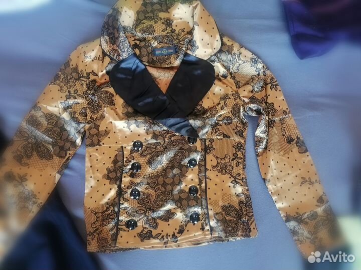 Вещи пакетом на девушку 42-48