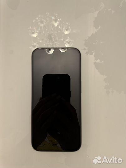 iPhone 15 Pro, 128 ГБ