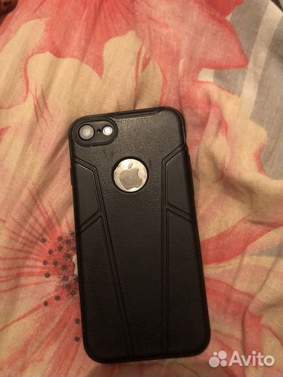 Телефон iPhone 7 128gb