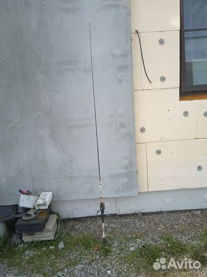 Спининг комплект