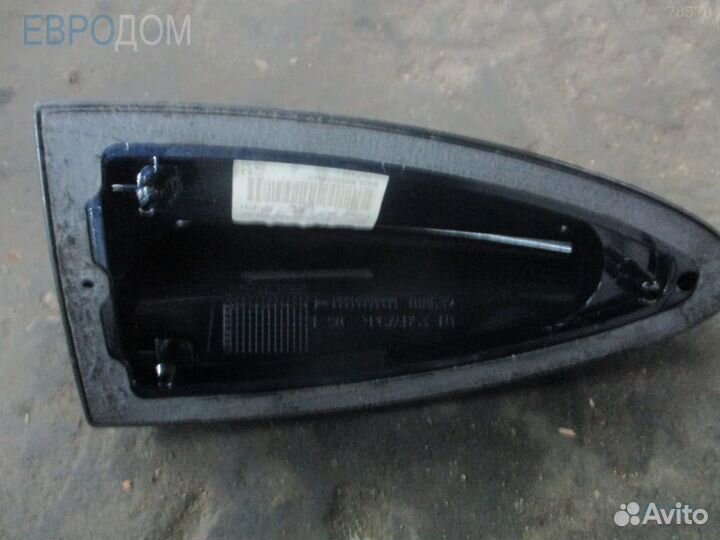Антенна на крыше BMW E92 s1077000