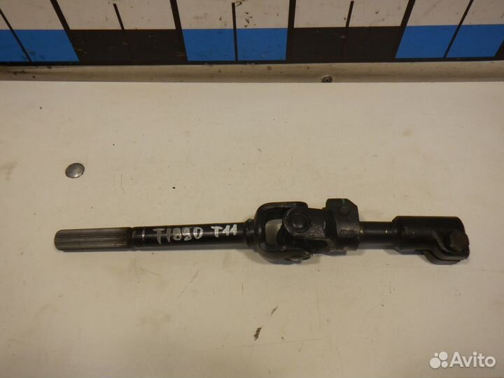 Кардан рулевой Chery Tiggo T11 1.6 л