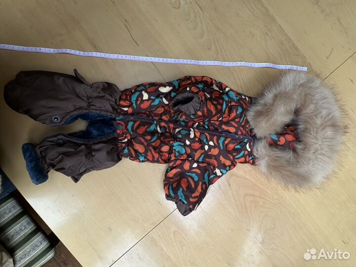 Одежда для небольших/средних собак