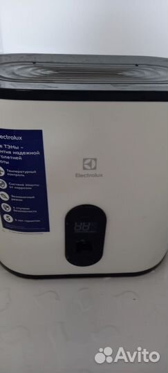 Нагреватель воды